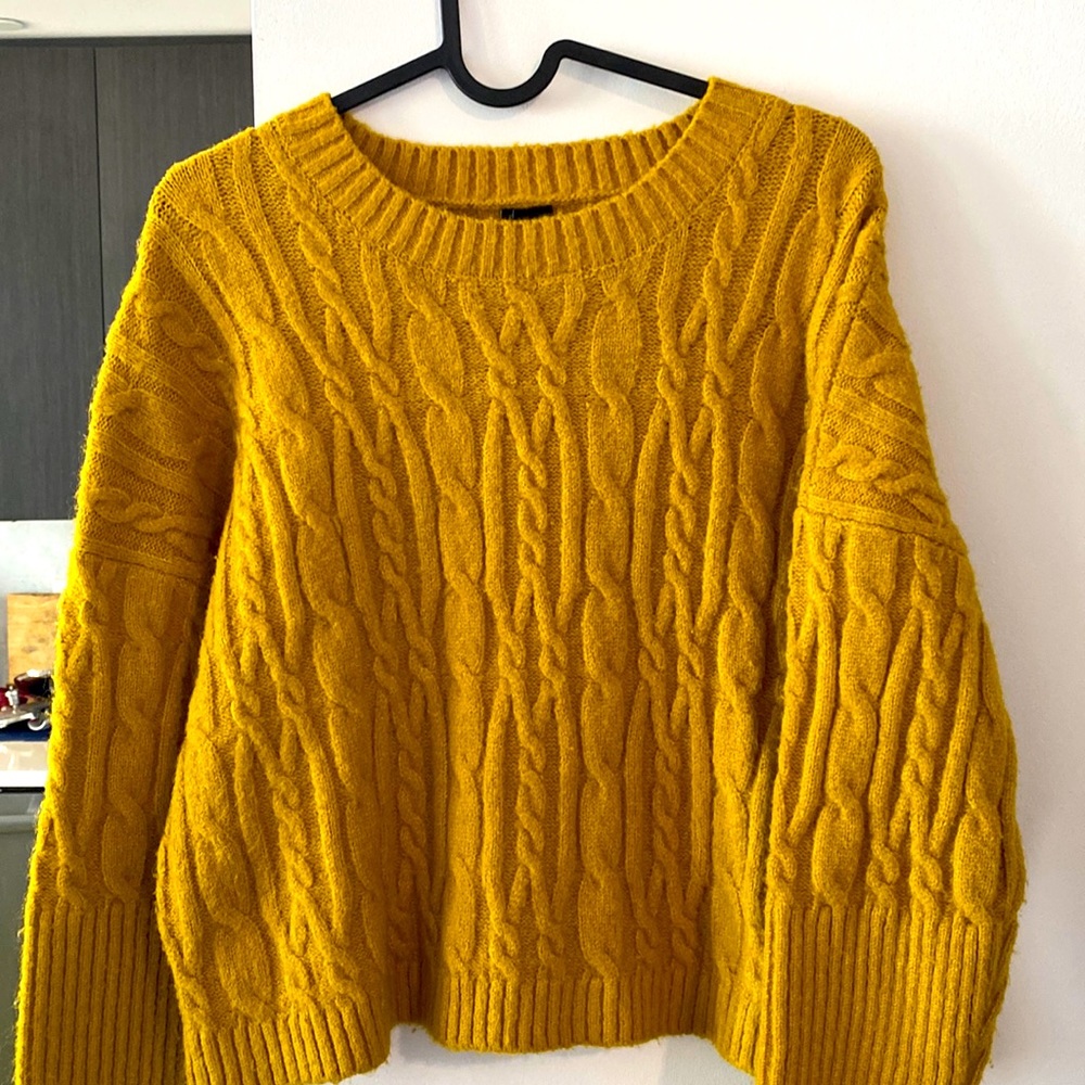 Sweater